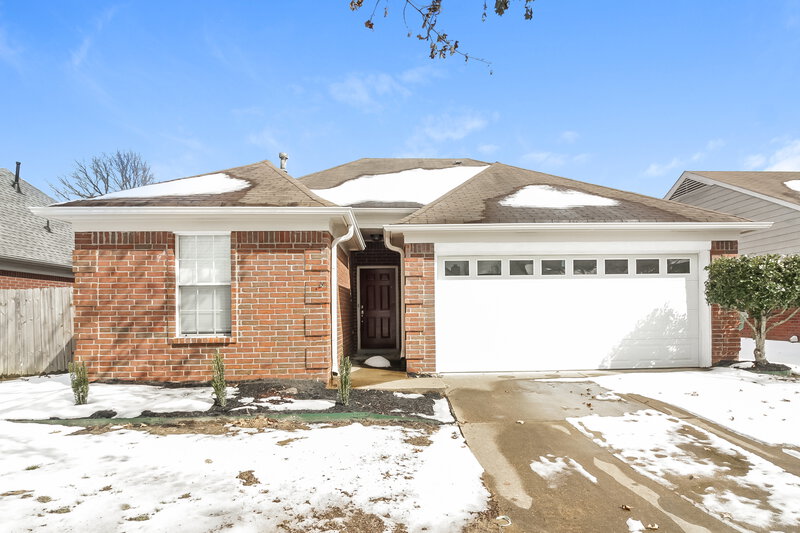 2,170/Mo, 5618 Steffani Dr Southaven, MS 38671 External View