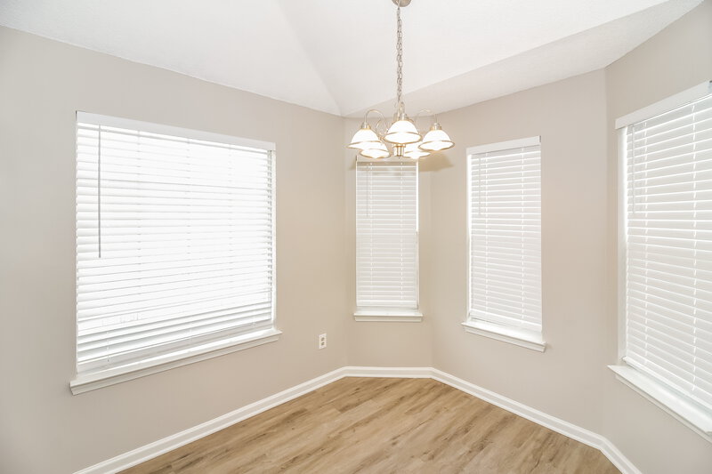 2,170/Mo, 5618 Steffani Dr Southaven, MS 38671 Dining Room View
