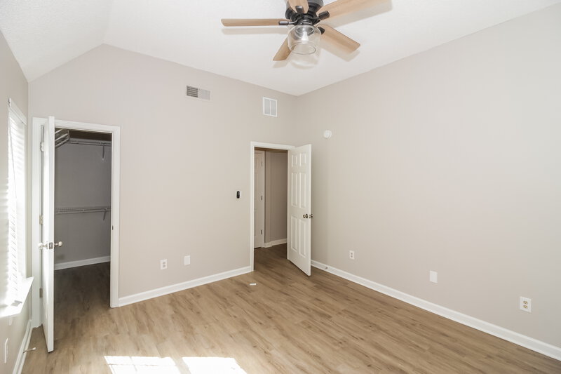2,170/Mo, 5618 Steffani Dr Southaven, MS 38671 Main Bedroom View