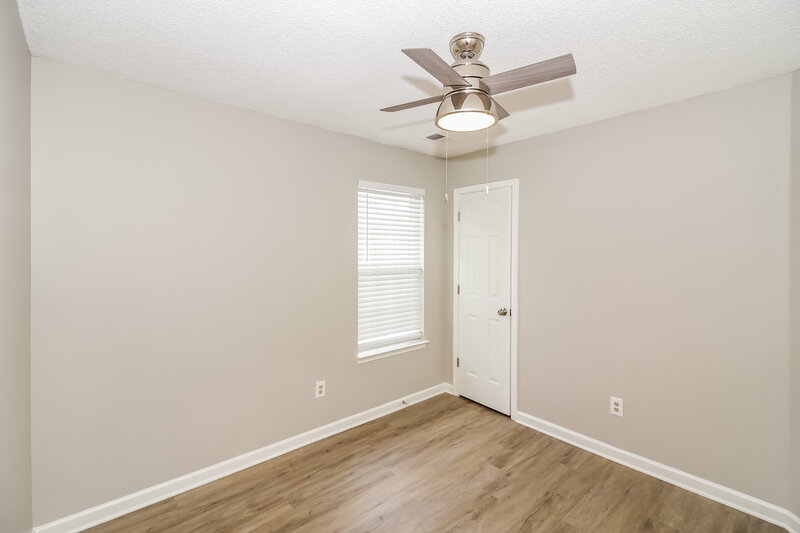 2,170/Mo, 5618 Steffani Dr Southaven, MS 38671 Bedroom View 2