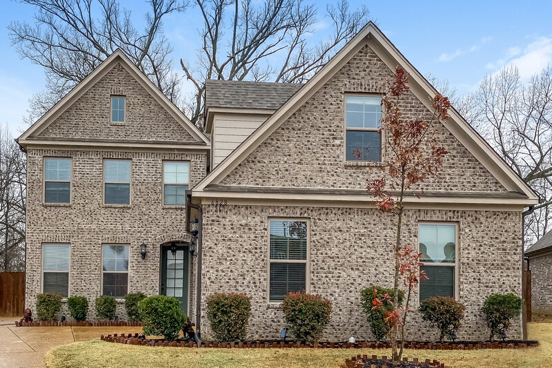 2,495/Mo, 6828 Mourning Dove Ln Olive Branch, MS 38654 External View