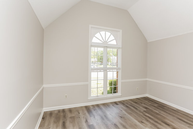 2,045/Mo, 2861 McVay Trail Dr Memphis, TN 38119 Bedroom View