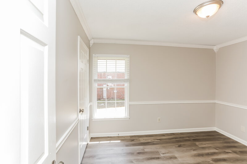 2,045/Mo, 2861 McVay Trail Dr Memphis, TN 38119 Bedroom View 2