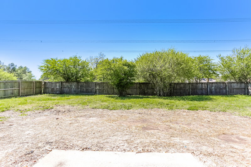 2,045/Mo, 2861 McVay Trail Dr Memphis, TN 38119 Exterior View