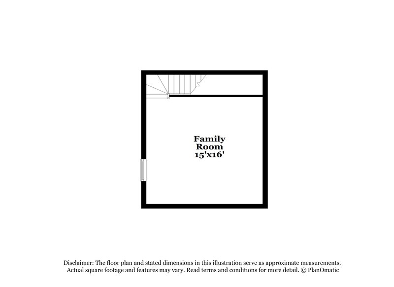 1,955/Mo, 6412 Quail Ridge Dr Bartlett, TN 38135 Floor Plan View 2