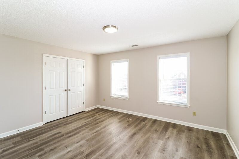 2,350/Mo, 8262 Red Creek Dr Cordova, TN 38016 Bedroom View 2