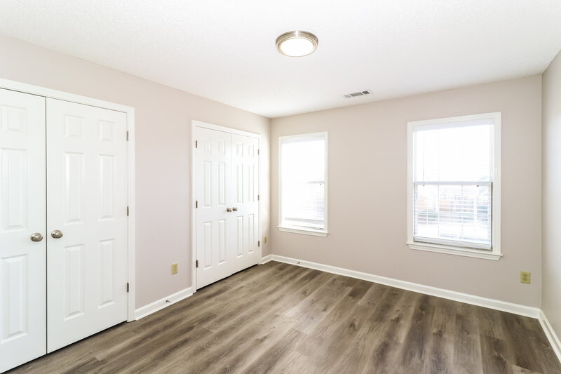 2,350/Mo, 8262 Red Creek Dr Cordova, TN 38016 Bedroom View 3