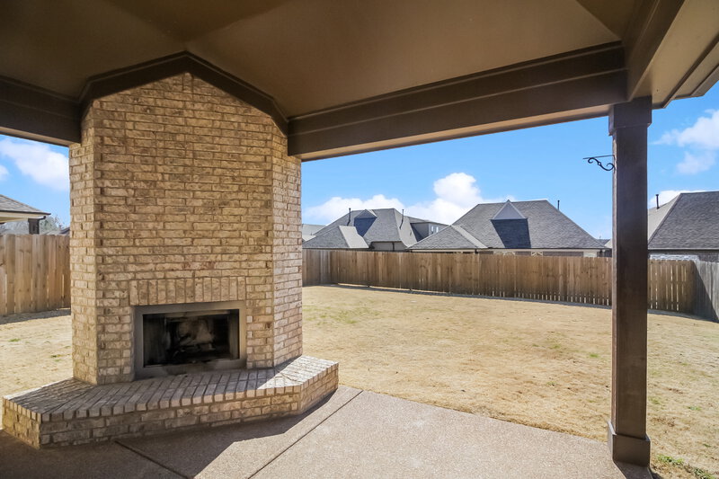 1,930/Mo, 50 Willow Springs Ln Oakland, TN 38060 Exterior View