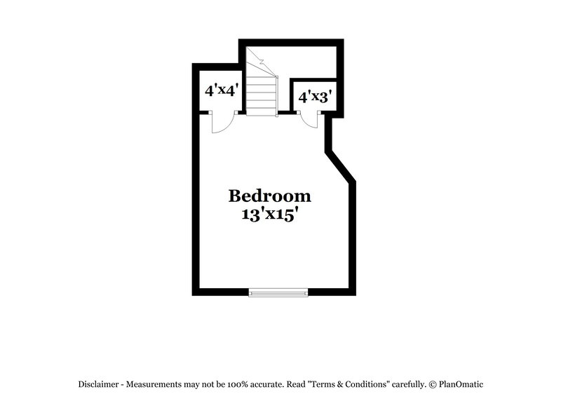 1,895/Mo, 9964 Rachel Shea Ave Olive Branch, MS 38654 Floor Plan View 2