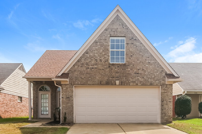 2,690/Mo, 5386 Kristy Ln Southaven, MS 38671 External View