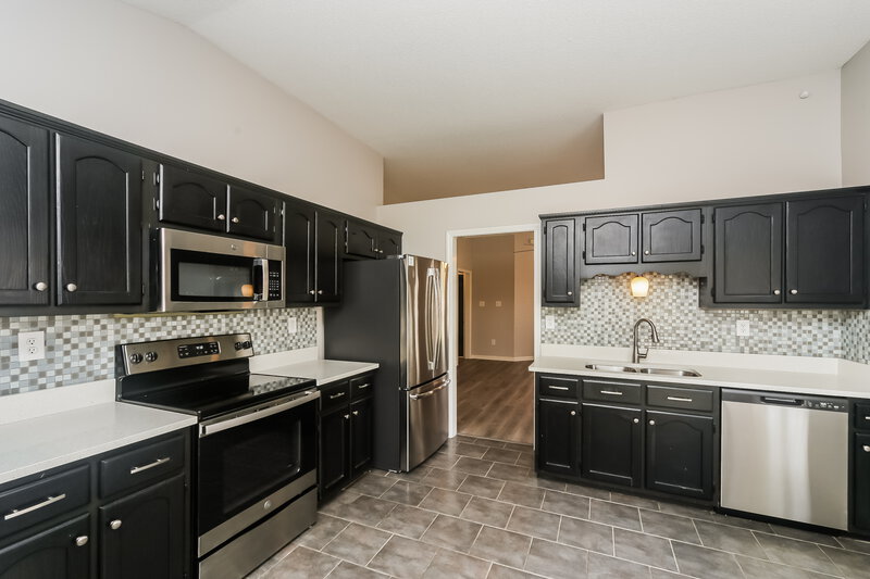 2,690/Mo, 5386 Kristy Ln Southaven, MS 38671 Kitchen View
