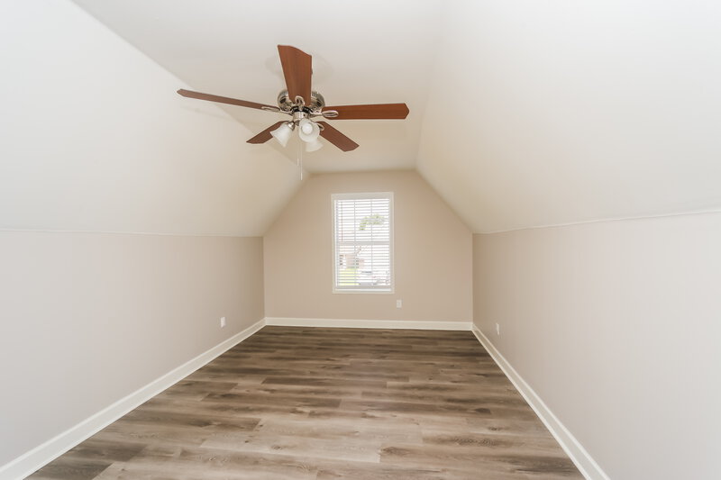 2,690/Mo, 5386 Kristy Ln Southaven, MS 38671 Bedroom View