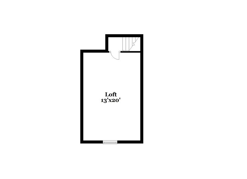 2,070/Mo, 8052 Mary Payton Dr Southaven, MS 38671 Floor Plan View 2