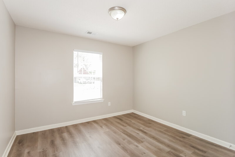 1,905/Mo, 10734 Ridgefield Dr Olive Branch, MS 38654 Bedroom View 3