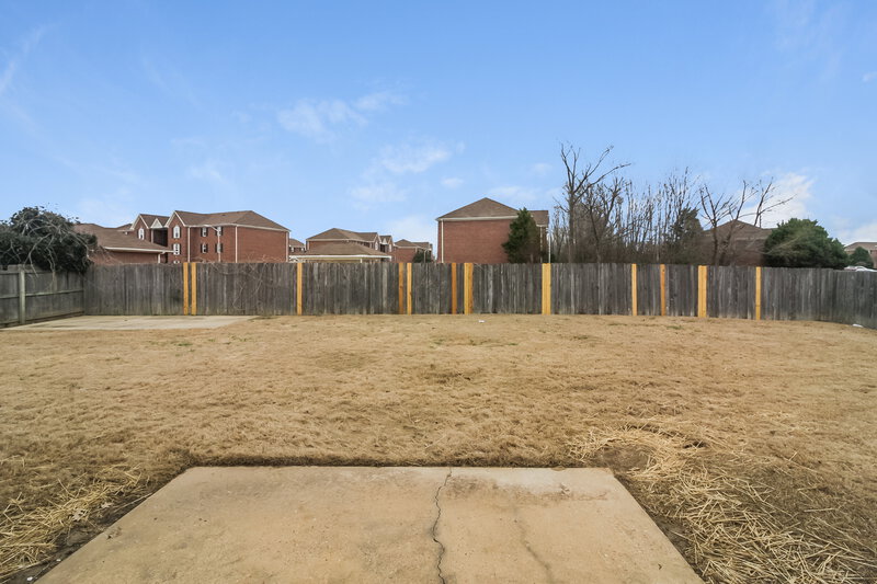 2,690/Mo, 10734 Ridgefield Dr Olive Branch, MS 38654 Exterior View