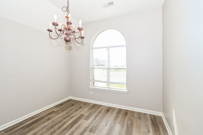 2,990/Mo, 9946 Rachel Shea Ave Olive Branch, MS 38654 Dining Room View