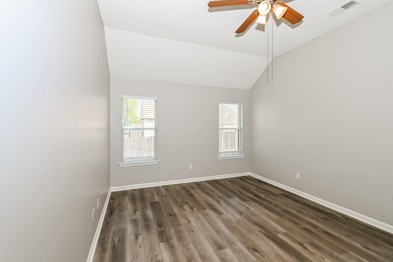2,990/Mo, 9946 Rachel Shea Ave Olive Branch, MS 38654 Main Bedroom View 2