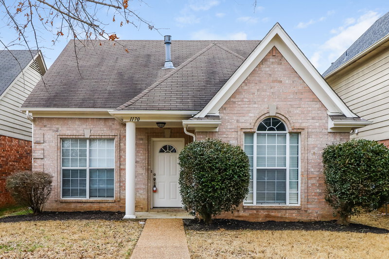 2,580/Mo, 1170 Whitten Rd Memphis, TN 38134 External View