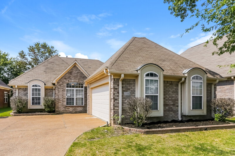1,920/Mo, 7356 Lauren Ln Olive Branch, MS 38654 External View
