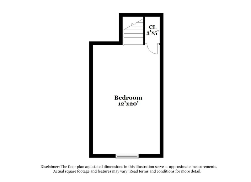 1,795/Mo, 7792 Allen Ridge Ln Olive Branch, MS 38654 Floor Plan View 2