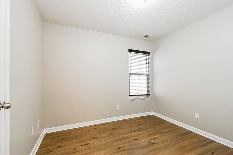 1,795/Mo, 7792 Allen Ridge Ln Olive Branch, MS 38654 Bedroom View