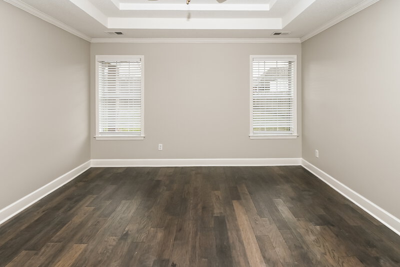 2,160/Mo, 1072 Deer Creek Dr Hernando, MS 38632 Main Bedroom View