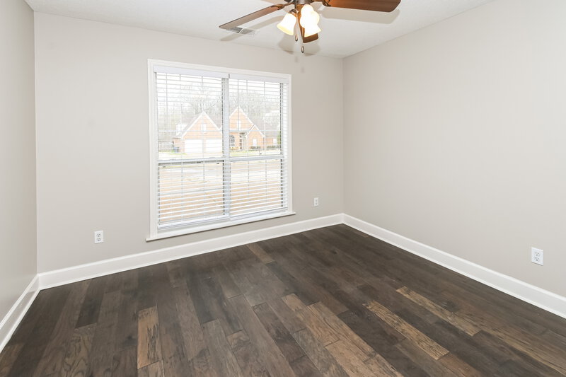 2,160/Mo, 1072 Deer Creek Dr Hernando, MS 38632 Bedroom View 2