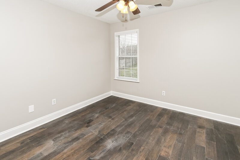 2,160/Mo, 1072 Deer Creek Dr Hernando, MS 38632 Bedroom View 3