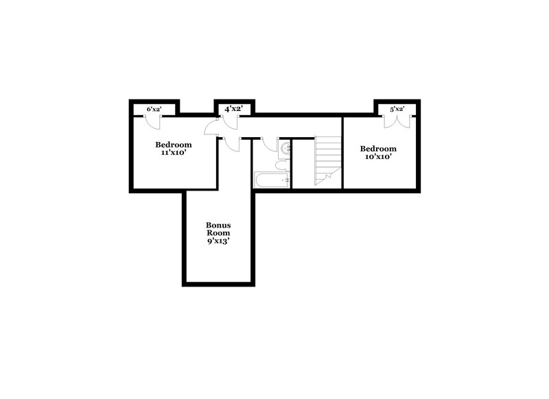 3,210/Mo, 49 Cross Creek Dr Hernando, MS 38632 No Caption View