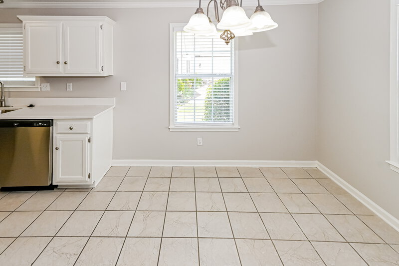 3,210/Mo, 49 Cross Creek Dr Hernando, MS 38632 Dining Room View