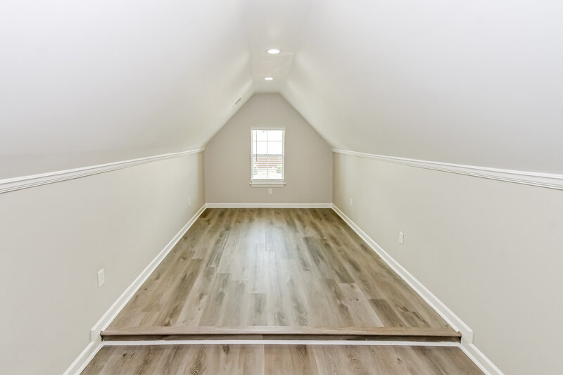 3,210/Mo, 49 Cross Creek Dr Hernando, MS 38632 Bonus Room View