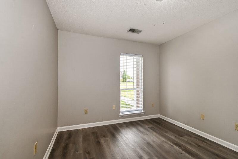 2,090/Mo, 2201 Cresent Ln Southaven, MS 38672 Bedroom View