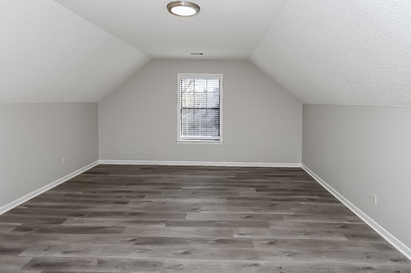 1,855/Mo, 6686 Steeple Chase Cir Memphis, TN 38141 Bedroom View 3