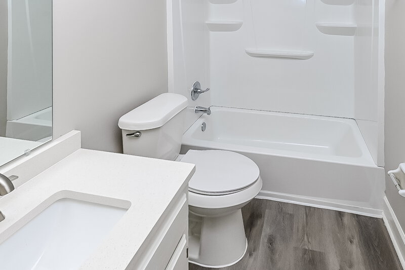 1,855/Mo, 6686 Steeple Chase Cir Memphis, TN 38141 Bathroom View