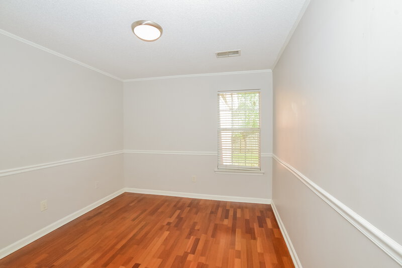 2,045/Mo, 1058 Green Fern Cove Cordova, TN 38018 Bedroom View