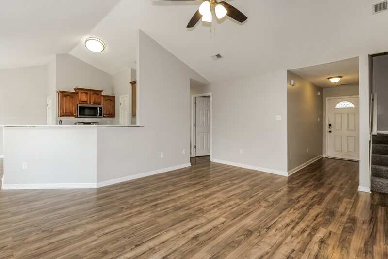 1,965/Mo, 751 Northwood West Cove Hernando, MS 38632 Living Room View