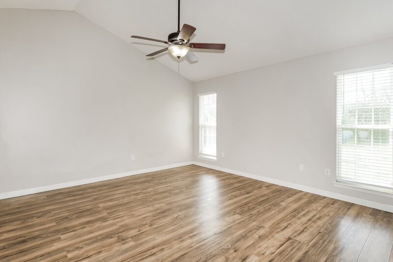 1,965/Mo, 751 Northwood West Cove Hernando, MS 38632 Main Bedroom View