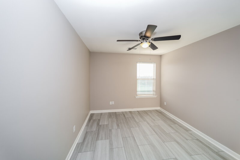 3,070/Mo, 7681 Carlton Dr Southaven, MS 38672 Bedroom View 2