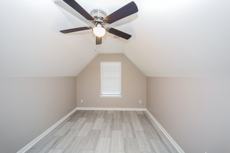 3,070/Mo, 7681 Carlton Dr Southaven, MS 38672 Bedroom View 3