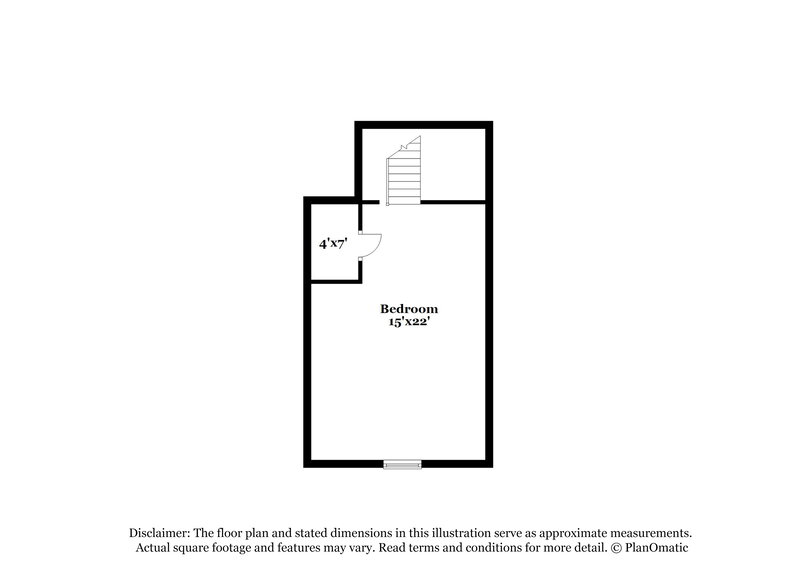 2,090/Mo, 1363 Pendulum Dr Hernando, MS 38632 Floor Plan View