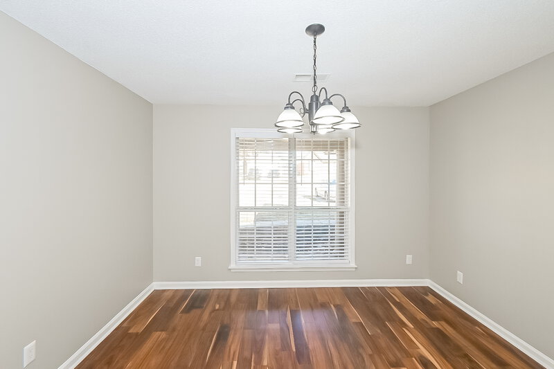 2,090/Mo, 1363 Pendulum Dr Hernando, MS 38632 Dining Room View