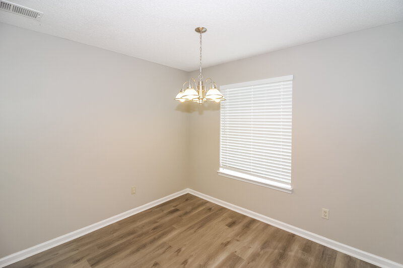 1,715/Mo, 5571 Kayla Dr Southaven, MS 38671 Dining Room View