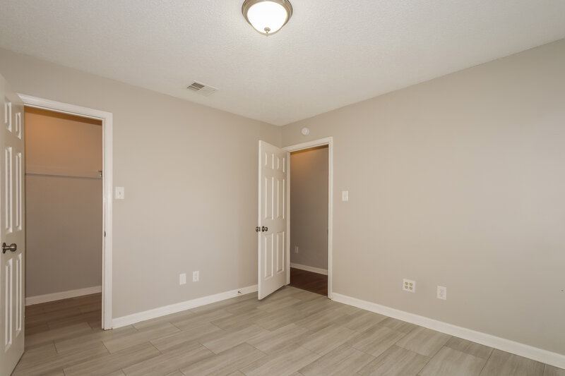 1,790/Mo, 7201 Skidmore Cove Memphis, TN 38119 Bedroom View 4