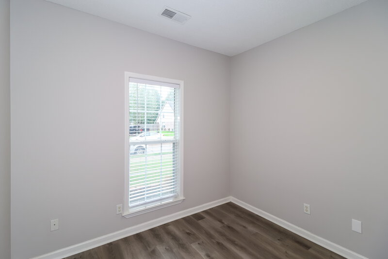 1,720/Mo, 2658 Breezy Ridge Trail Cordova, TN 38016 Bedroom View