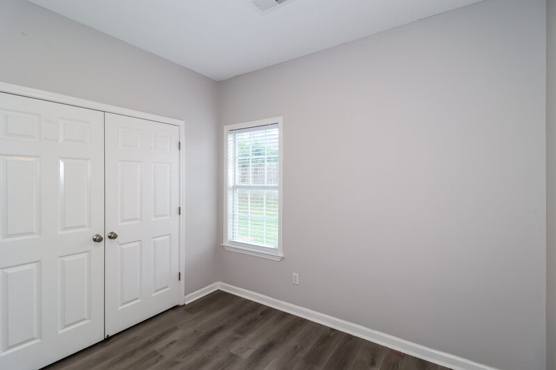 1,720/Mo, 2658 Breezy Ridge Trail Cordova, TN 38016 Bedroom View 2