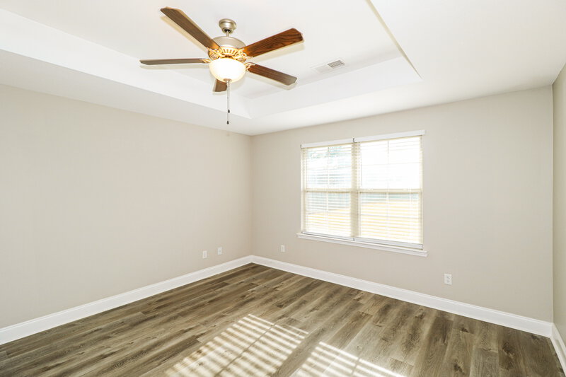 1,860/Mo, 7761 Brierfield Dr E Southaven, MS 38672 Main Bedroom View