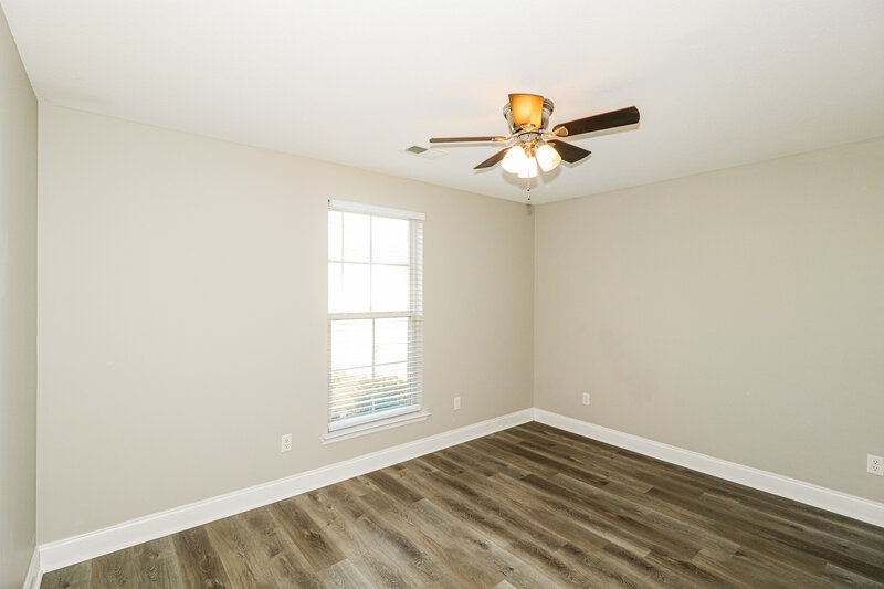 1,860/Mo, 7761 Brierfield Dr E Southaven, MS 38672 Bedroom View