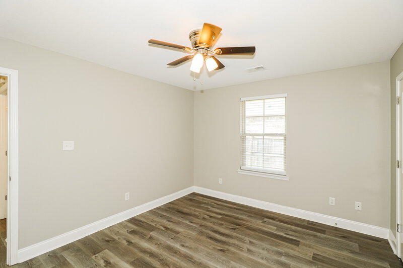 1,860/Mo, 7761 Brierfield Dr E Southaven, MS 38672 Bedroom View 2