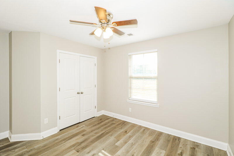 1,860/Mo, 7761 Brierfield Dr E Southaven, MS 38672 Bedroom View 3