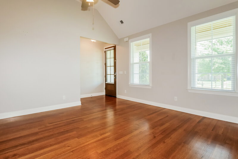 2,210/Mo, 4669 E Dublin Olive Branch, MS 38654 Living Room View 2